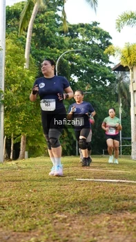 Runner Photo 5301084