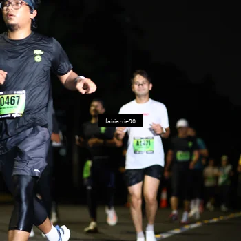 Runner Photo 5301085