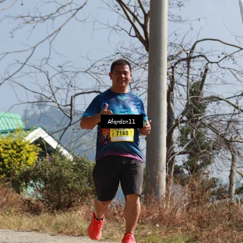 Runner Photo 5301086