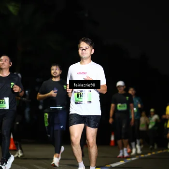 Runner Photo 5301088