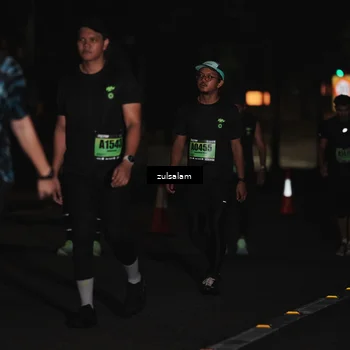 Runner Photo 5301089