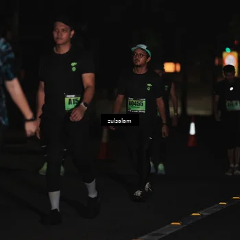 Runner Photo 5301090