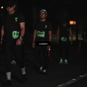 Runner Photo 5301091