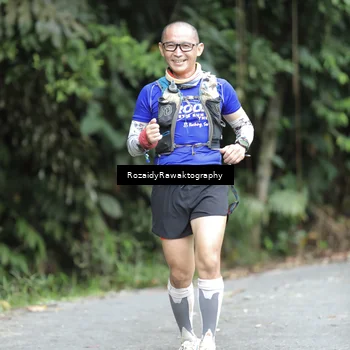 Runner Photo 5301094