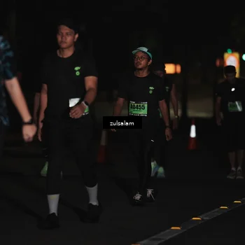 Runner Photo 5301095
