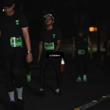 Runner Photo 5301098