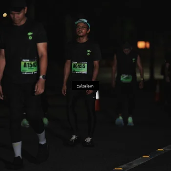 Runner Photo 5301099