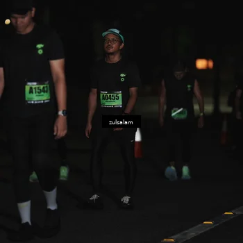 Runner Photo 5301100