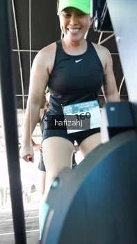 Runner Photo 5301102