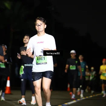Runner Photo 5301103