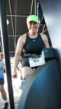 Runner Photo 5301105