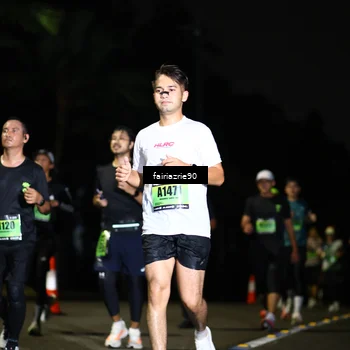 Runner Photo 5301106