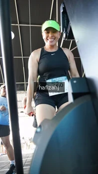 Runner Photo 5301107