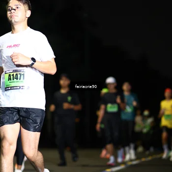 Runner Photo 5301113
