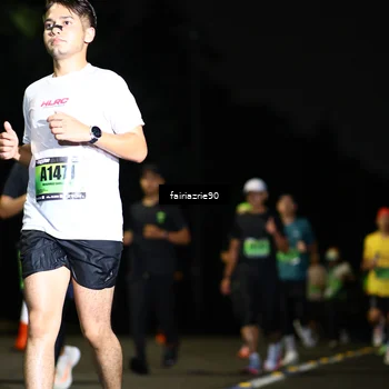 Runner Photo 5301114