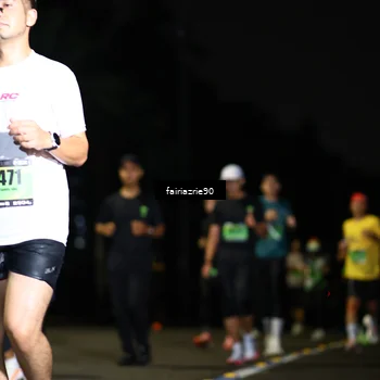 Runner Photo 5301115