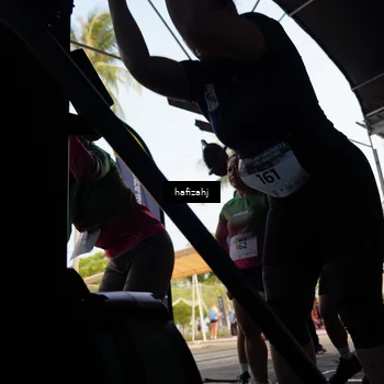 Runner Photo 5301125