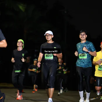 Runner Photo 5301126