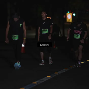 Runner Photo 5301136