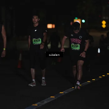 Runner Photo 5301137