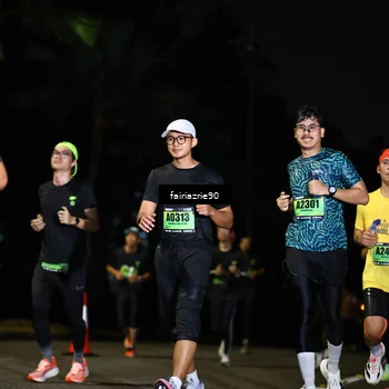 Runner Photo 5301138