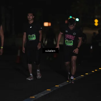 Runner Photo 5301139