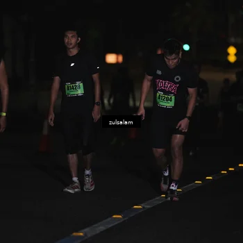 Runner Photo 5301140