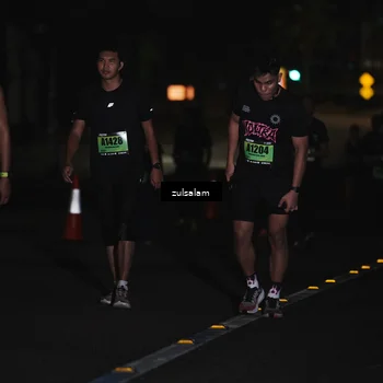 Runner Photo 5301141