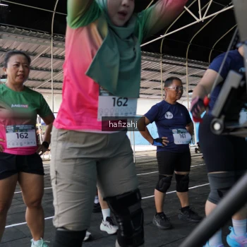 Runner Photo 5301142