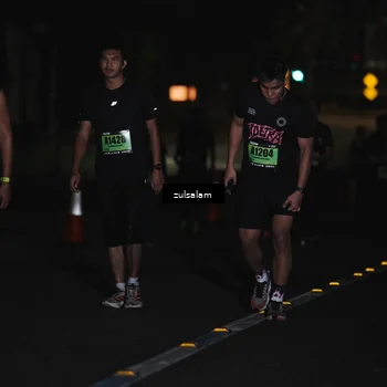 Runner Photo 5301143