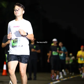 Runner Photo 5301144