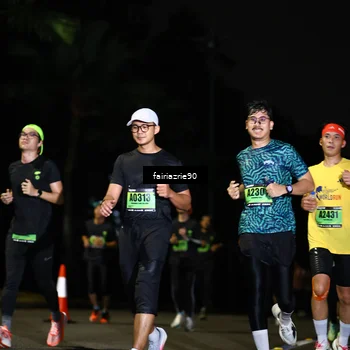 Runner Photo 5301145