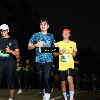 Runner Photo 5301146