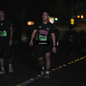 Runner Photo 5301151