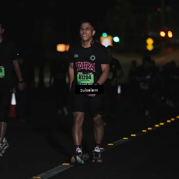 Runner Photo 5301152