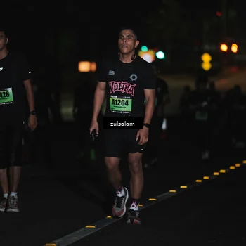 Runner Photo 5301153