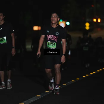 Runner Photo 5301154