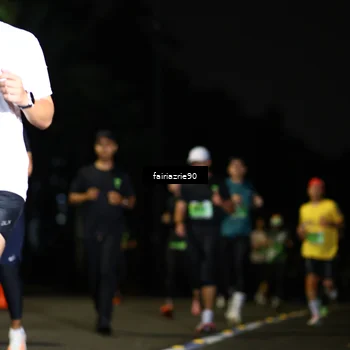 Runner Photo 5301157