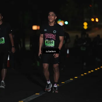 Runner Photo 5301163