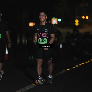 Runner Photo 5301164