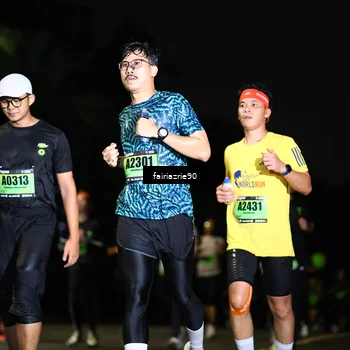 Runner Photo 5301165