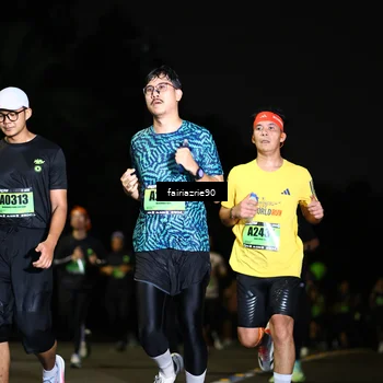 Runner Photo 5301172