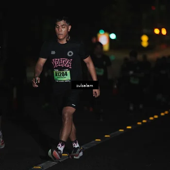 Runner Photo 5301173