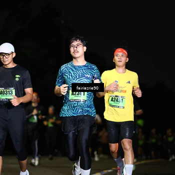 Runner Photo 5301176