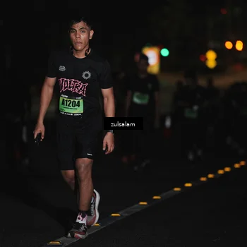 Runner Photo 5301177