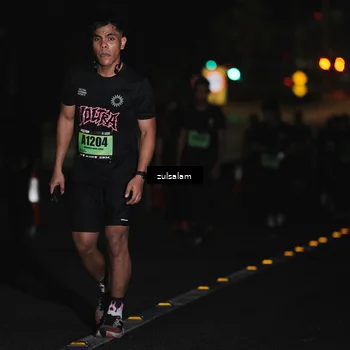 Runner Photo 5301183