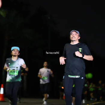 Runner Photo 5301184