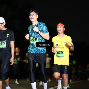 Runner Photo 5301185