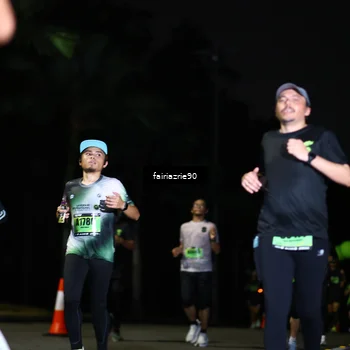 Runner Photo 5301193