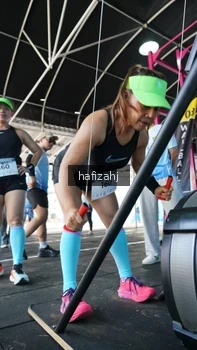 Runner Photo 5301198